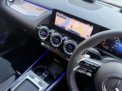 2026 Mercedes-BENZ B-CLASS thumbnail 37