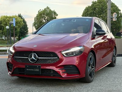 2026 Mercedes-BENZ B-CLASS photo 11
