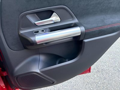 2026 Mercedes-BENZ B-CLASS thumbnail 59
