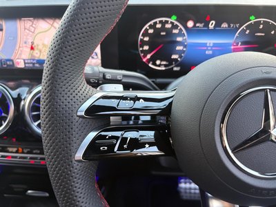 2026 Mercedes-BENZ B-CLASS thumbnail 24