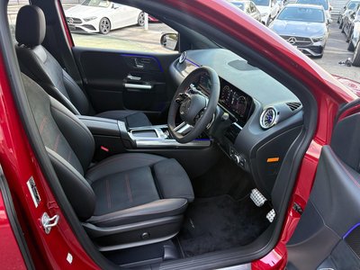 2026 Mercedes-BENZ B-CLASS thumbnail 18