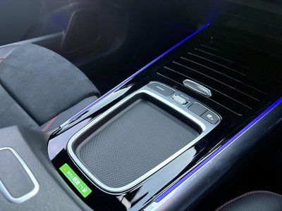 2026 Mercedes-BENZ B-CLASS thumbnail 45