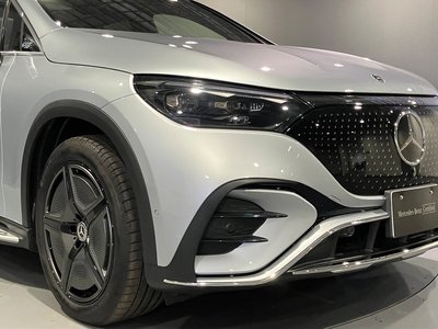 2025 Mercedes-BENZ EQE thumbnail 48
