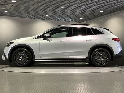 2025 Mercedes-BENZ EQE thumbnail 37