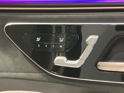 2025 Mercedes-BENZ EQE thumbnail 63