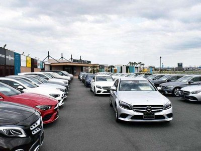 2025 Mercedes-BENZ EQE thumbnail 77