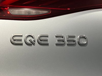 2025 Mercedes-BENZ EQE thumbnail 50