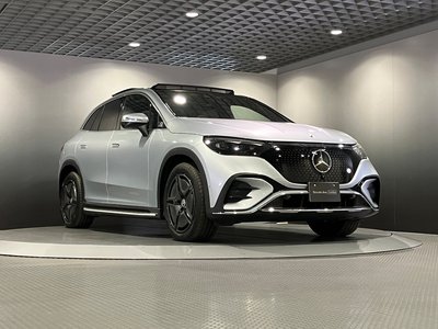 2025 Mercedes-BENZ EQE photo 11