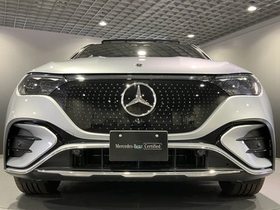 2025 Mercedes-BENZ EQE thumbnail 47