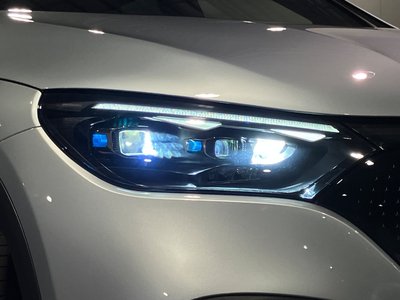 2025 Mercedes-BENZ EQE thumbnail 34