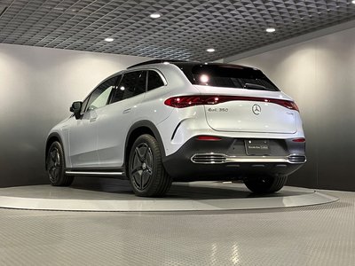 2025 Mercedes-BENZ EQE thumbnail 54