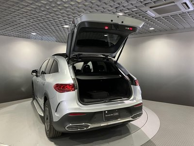 2025 Mercedes-BENZ EQE thumbnail 58