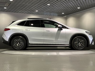 2025 Mercedes-BENZ EQE thumbnail 40