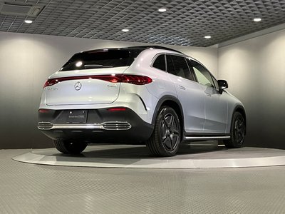 2025 Mercedes-BENZ EQE thumbnail 52