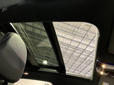 2025 Mercedes-BENZ EQE photo 13