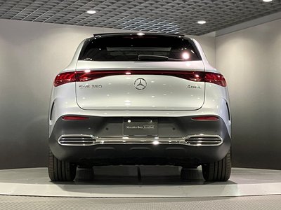 2025 Mercedes-BENZ EQE thumbnail 53
