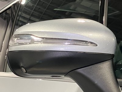 2025 Mercedes-BENZ EQE thumbnail 43