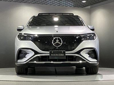 2025 Mercedes-BENZ EQE photo 10