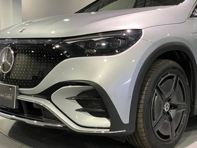 2025 Mercedes-BENZ EQE thumbnail 46