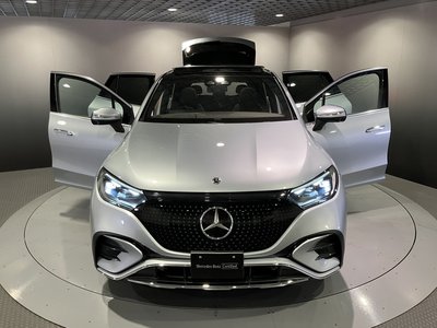 2025 Mercedes-BENZ EQE thumbnail 49