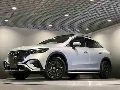 2025 Mercedes-BENZ EQE photo 9