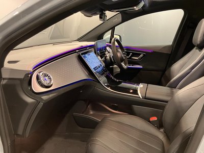 2025 Mercedes-BENZ EQE photo 15