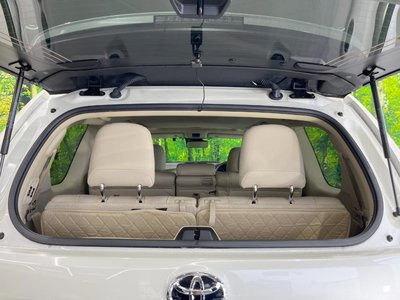 2023 Toyota LAND CRUISER PRADO — фото 60