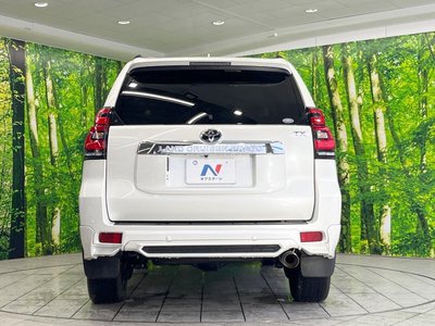 2023 Toyota LAND CRUISER PRADO — фото 16