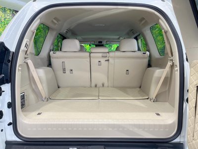 2023 Toyota LAND CRUISER PRADO — фото 63