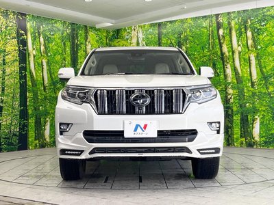 2023 Toyota LAND CRUISER PRADO — фото 15