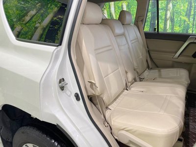 2023 Toyota LAND CRUISER PRADO — фото 9