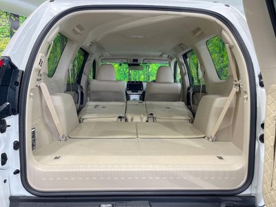 2023 Toyota LAND CRUISER PRADO — фото 11