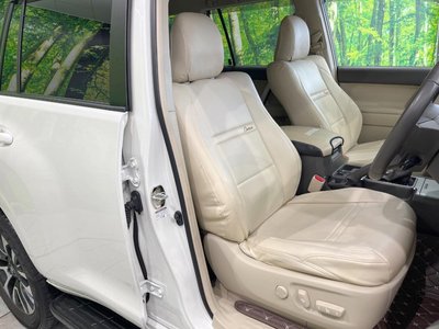 2023 Toyota LAND CRUISER PRADO — фото 8