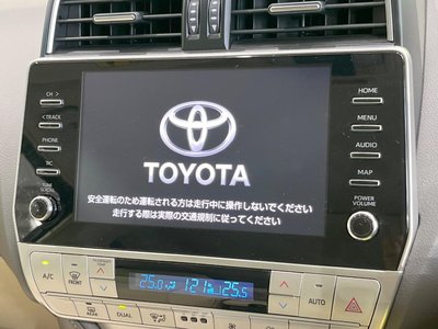 2023 Toyota LAND CRUISER PRADO — фото 5