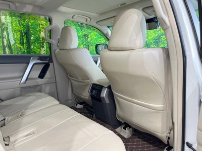 2023 Toyota LAND CRUISER PRADO — фото 58