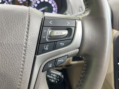 2023 Toyota LAND CRUISER PRADO — фото 38