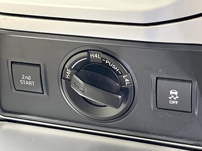 2023 Toyota LAND CRUISER PRADO — фото 46