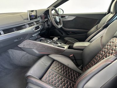 2018 AUDI RS5 thumbnail 18