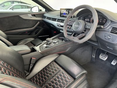 2018 AUDI RS5 thumbnail 17