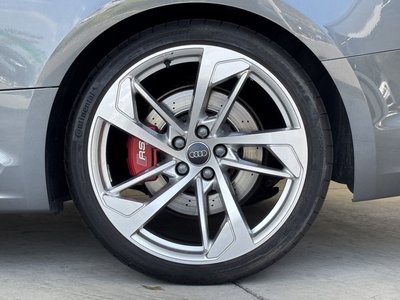 2018 AUDI RS5 — фото 10