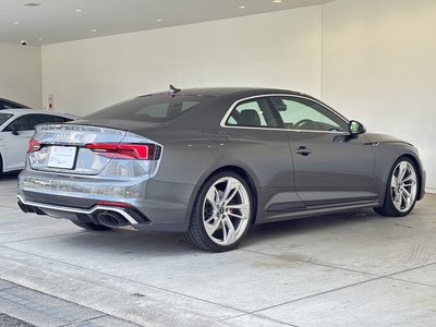 2018 AUDI RS5 — фото 14