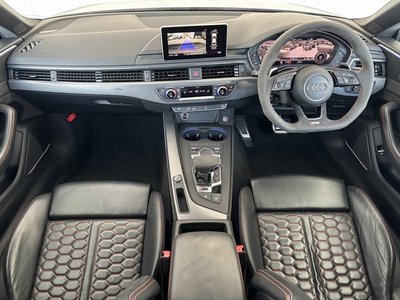 2018 AUDI RS5 thumbnail 25