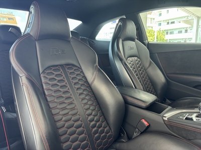 2018 AUDI RS5 thumbnail 20