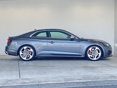 2018 AUDI RS5 — фото 7