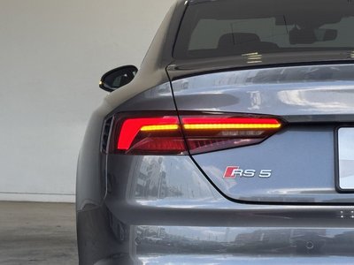 2018 AUDI RS5 thumbnail 59