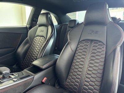 2018 AUDI RS5 thumbnail 19