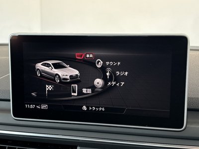2018 AUDI RS5 thumbnail 29