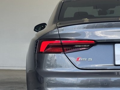 2018 AUDI RS5 thumbnail 58