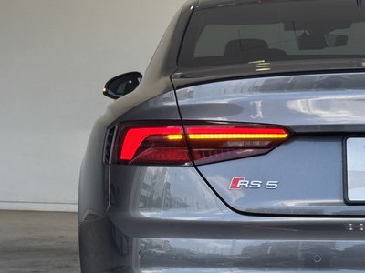2018 AUDI RS5 thumbnail 60