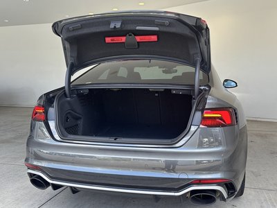 2018 AUDI RS5 thumbnail 52